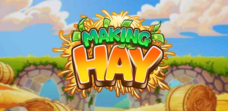 Making Hay in GamesOfTheWeek
