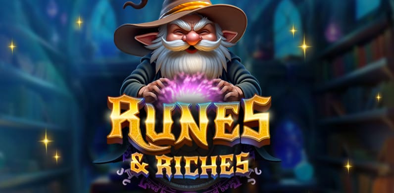 Runes and Riches in GamesOfTheWeek