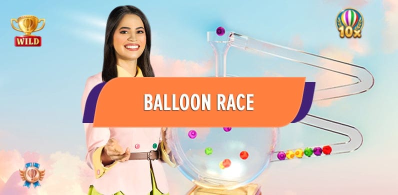 Balloon Race in fb_realtimeslots
