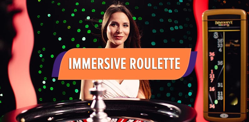 Immersive Roulette in fbtoproulette
