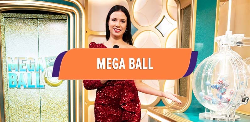 Mega Ball in fblivebingolottobingo