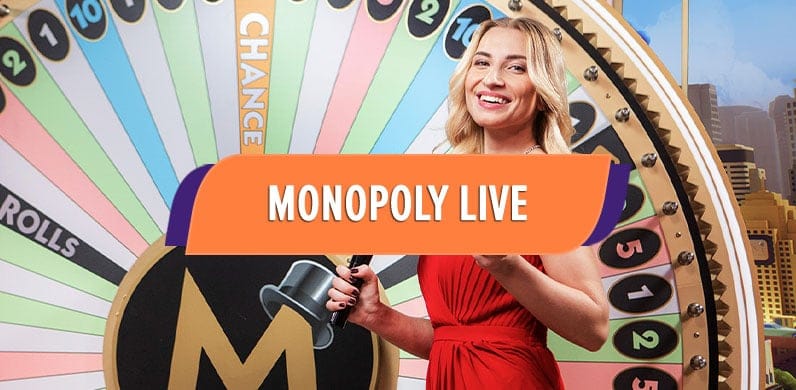 Monopoly Live in fbmonopolyliveexp