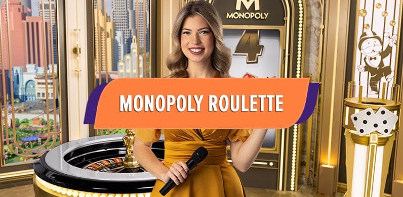 Monopoly Roulette in fbmonopolyliveexp