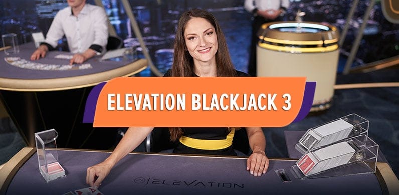 Elevation Blackjack 3 in fbexclusiveelevationstudio