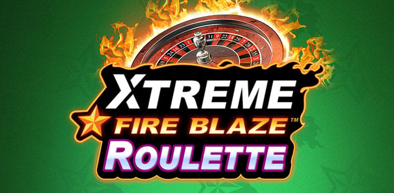 Xtreme Fire Blaze Roulette in fb_toproulette