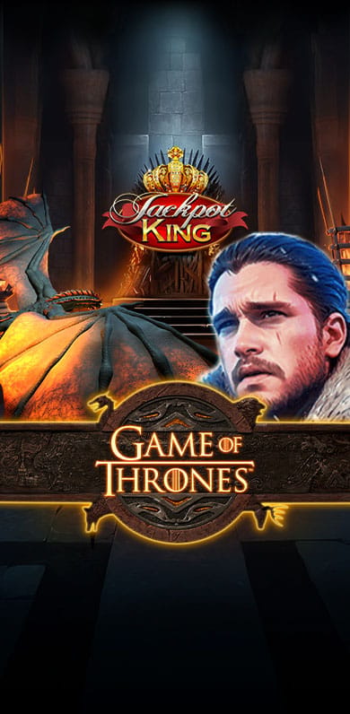 Game of Thrones Jackpot King in fb_jackpotking