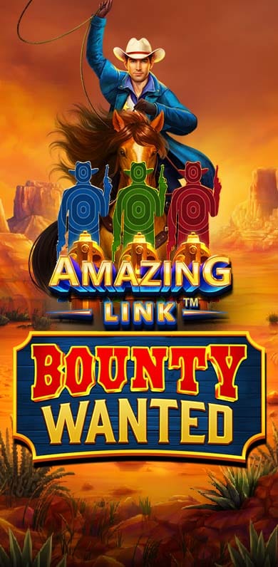 Amazing Link Bounty Wanted in New Games