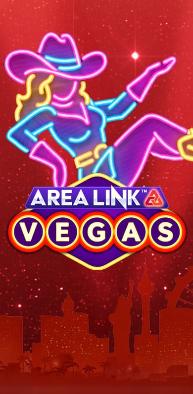 Area Link Vegas in New Games