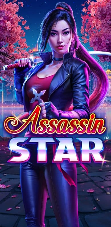 Assassin Star in New Games