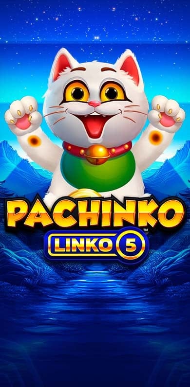 Pachinko Linko 5 in New Games