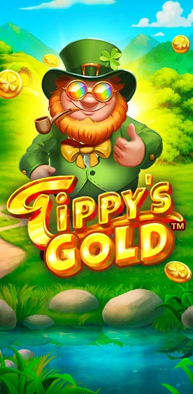 Tippy's Gold in New Games