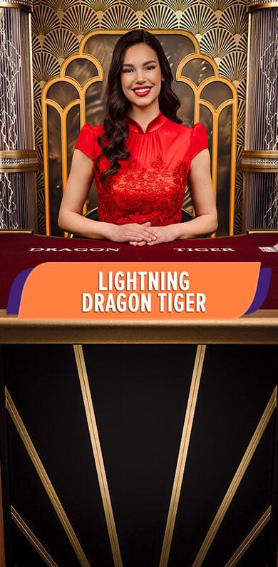 Lightning Dragon Tiger in ga_livedicegames