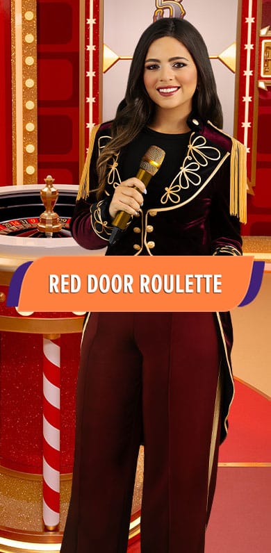 Red Door Roulette in fbroulettewithmultipliers