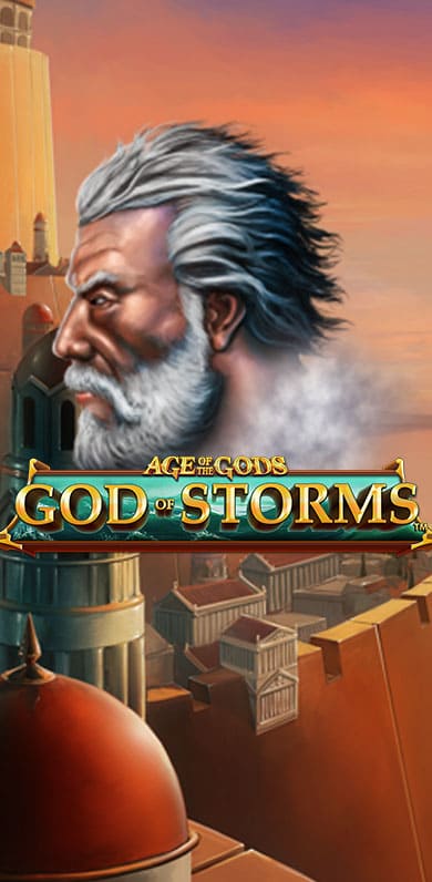 Age of the Gods God of Storms in fb_ageofthegods