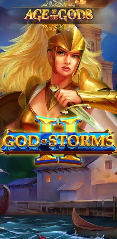 Age of the Gods: God of Storms II in fb_ageofthegods