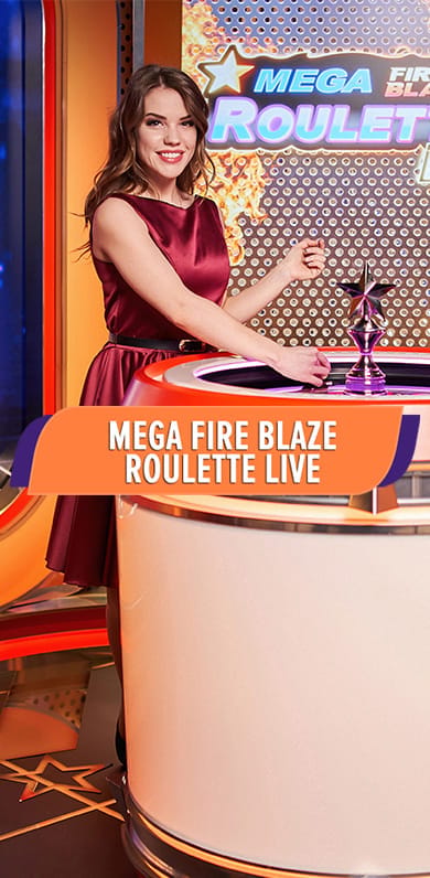 Mega Fire Blaze Roulette Live in fbroulettewithmultipliers