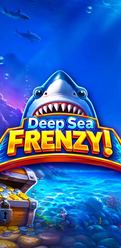 Deep Sea Frenzy