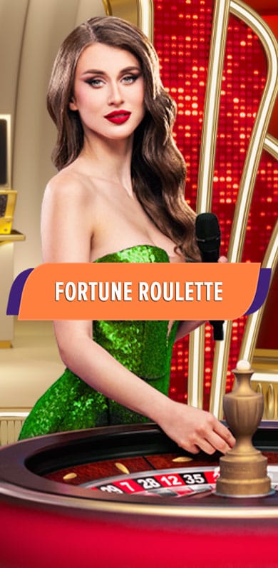 Fortune Roulette in fbroulettewithmultipliers