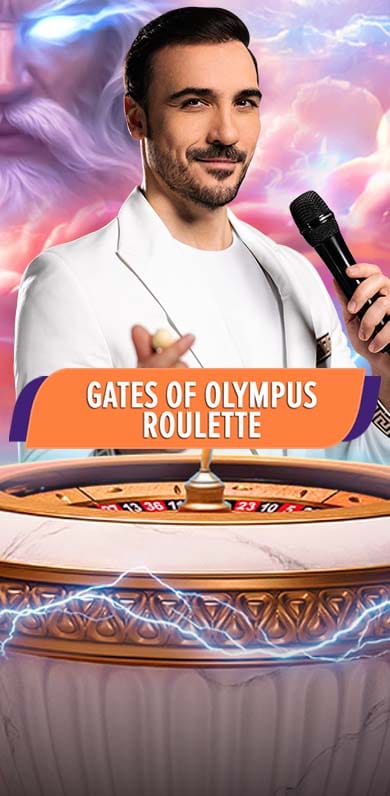 Gates of Olympus Roulette in fbroulettewithmultipliers