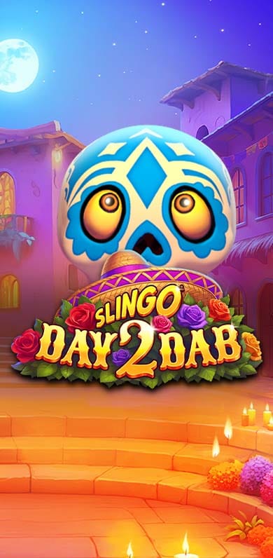 Slingo Day 2 Dab in New Games
