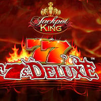 7's Jackpot King in fb_jackpots
