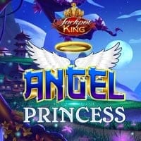 Angel Princess in fb_alljackpotslots