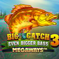 Big Catch Even Bigger Bass 3 in fb_newmegaways