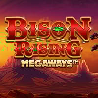 Bison Rising Megaways in Fb_BestOfTheRest