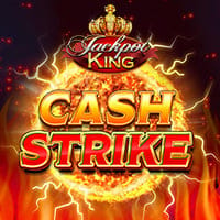 Cash Strike Jackpot King