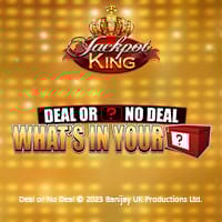 Deal or No Deal Whats in your Box in fb_alljackpotslots