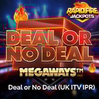 Deal or No Deal Megaways Rapid Fire in fb_rapidfire