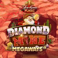 Diamond Mine Megaways in Fb_BestOfTheRest