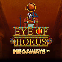 Eye of Horus Megaways in fb_topmegaways