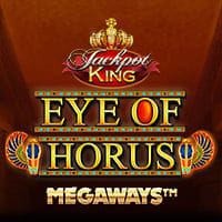 Eye of Horus Megaways Jackpot King in fb_newmegaways