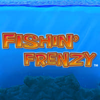 Fishin Frenzy in fb_top
