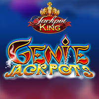 Genie Jackpots in fb_alljackpotslots