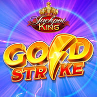 Gold Strike Jackpot King