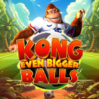 Kong Even Bigger Balls in fb_newgames