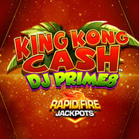 King Kong Cash DJ Prime8 Rapid Fire in fb_rapidfire