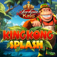 King Kong Splash Jackpot King in Sub_New