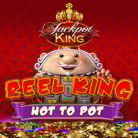 Reel King Hot to Pot Jackpot King in fb_newjackpotslots