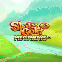 Slots O Gold Megaways in fb_alljackpotslots
