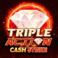 Triple Action Cash Strike in fb_hotreels