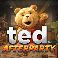 Ted Afterparty in fb_top