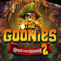 The Goonies Quest For Treasure 2 in fb_trendingnow