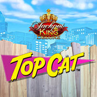 Top Cat in fb_alljackpotslots