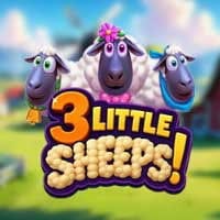 3 Little Sheeps in fb_goldstandanrd