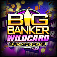 Big Banker WildCard in All Games