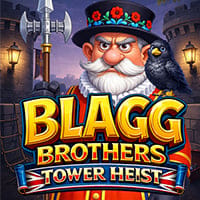 Blagg Brothers Tower Heist in fb_goldstandanrd