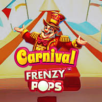 Carnival Frenzy Pops in All Games